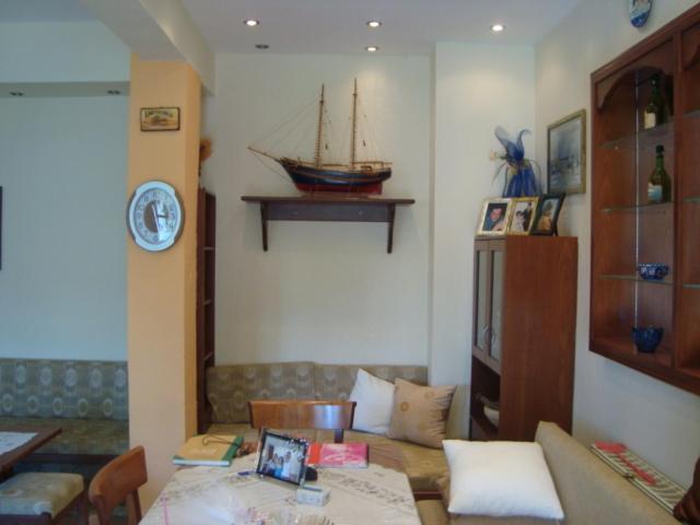 Hotel Sevilli Agios Ioannis  Exterior photo